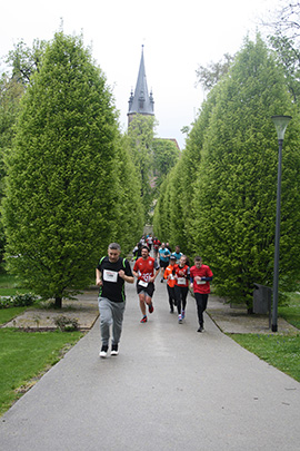 Öhringer Stadtlauf 2022