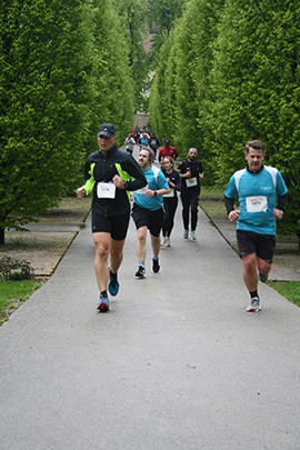 Öhringer Stadtlauf 2022