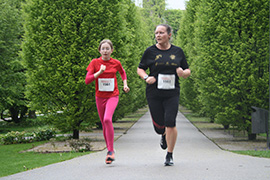 Öhringer Stadtlauf 2022