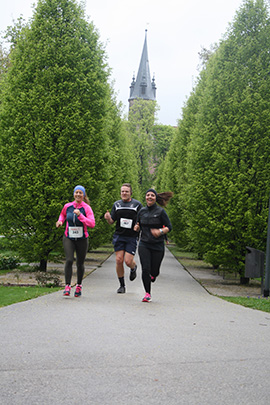 Öhringer Stadtlauf 2022