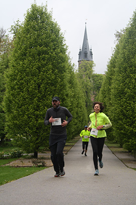 Öhringer Stadtlauf 2022