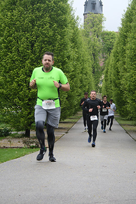 Öhringer Stadtlauf 2022