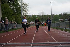 Öhringer Stadtlauf 2022