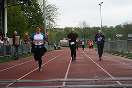 Öhringer Stadtlauf 2022