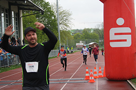 Öhringer Stadtlauf 2022