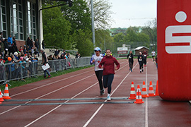 Öhringer Stadtlauf 2022