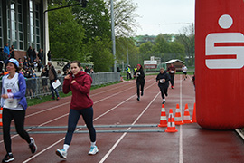 Öhringer Stadtlauf 2022