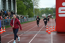 Öhringer Stadtlauf 2022