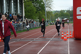 Öhringer Stadtlauf 2022