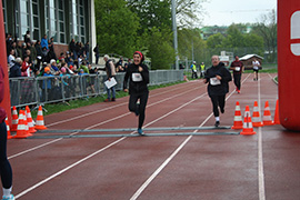 Öhringer Stadtlauf 2022