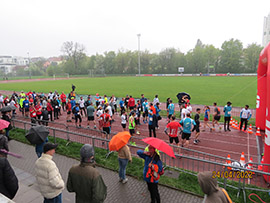 Öhringer Stadtlauf 2022