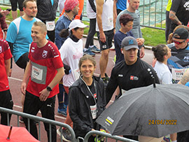 Öhringer Stadtlauf 2022