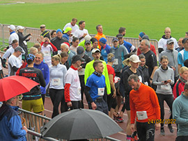 Öhringer Stadtlauf 2022