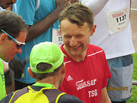 Öhringer Stadtlauf 2022