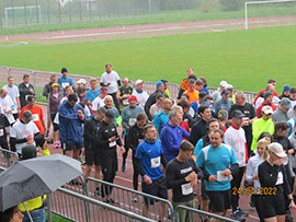 Öhringer Stadtlauf 2022
