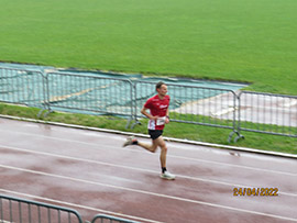 Öhringer Stadtlauf 2022