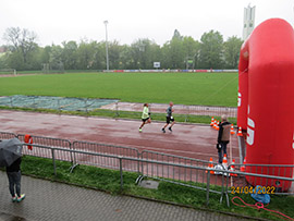 Öhringer Stadtlauf 2022