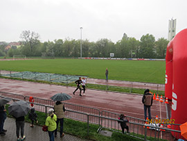 Öhringer Stadtlauf 2022