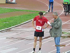 Öhringer Stadtlauf 2022