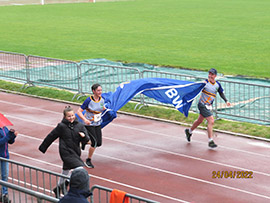 Öhringer Stadtlauf 2022