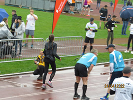 Öhringer Stadtlauf 2022