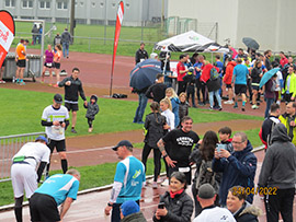 Öhringer Stadtlauf 2022