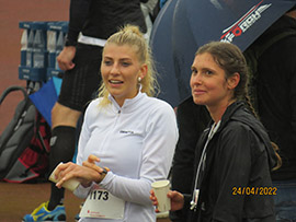 Öhringer Stadtlauf 2022