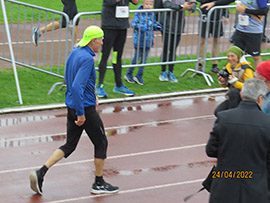 Öhringer Stadtlauf 2022