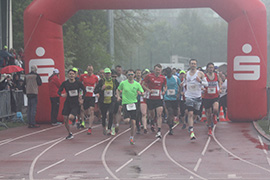 Öhringer Stadtlauf 2022