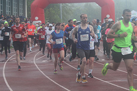 Öhringer Stadtlauf 2022