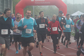 Öhringer Stadtlauf 2022