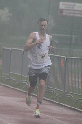 Öhringer Stadtlauf 2022