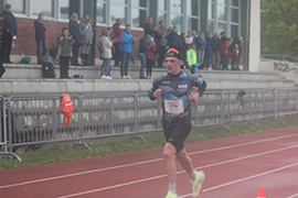 Öhringer Stadtlauf 2022