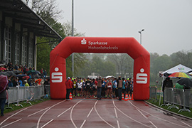 Öhringer Stadtlauf 2022