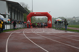 Öhringer Stadtlauf 2022