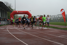 Öhringer Stadtlauf 2022