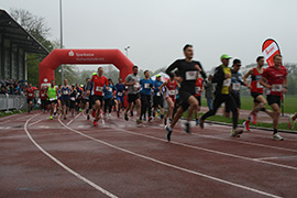 Öhringer Stadtlauf 2022