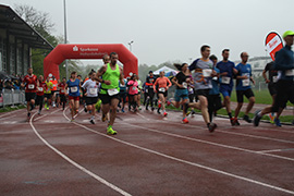 Öhringer Stadtlauf 2022