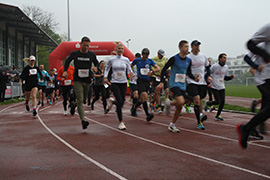 Öhringer Stadtlauf 2022