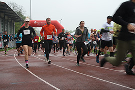 Öhringer Stadtlauf 2022