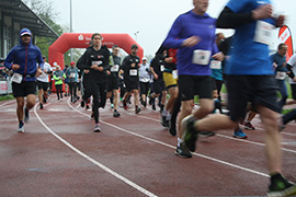 Öhringer Stadtlauf 2022