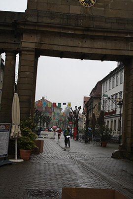 Öhringer Stadtlauf 2022