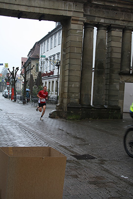 Öhringer Stadtlauf 2022