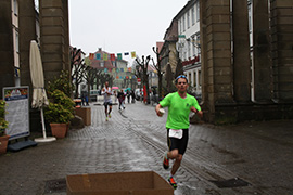 Öhringer Stadtlauf 2022