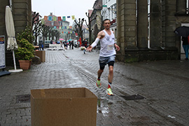 Öhringer Stadtlauf 2022