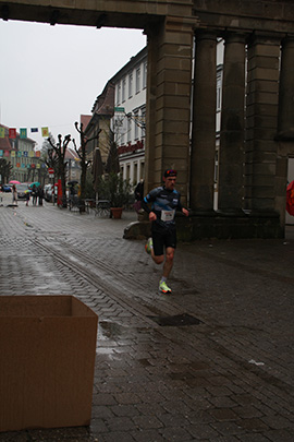 Öhringer Stadtlauf 2022