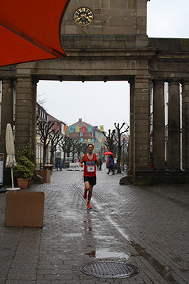 Öhringer Stadtlauf 2022