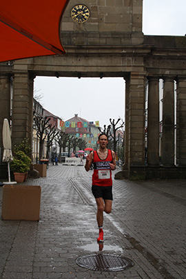 Öhringer Stadtlauf 2022