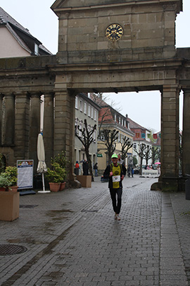 Öhringer Stadtlauf 2022