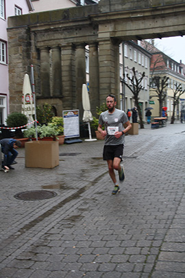 Öhringer Stadtlauf 2022